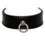 Wild Thing By Zado Leather Collar S-L