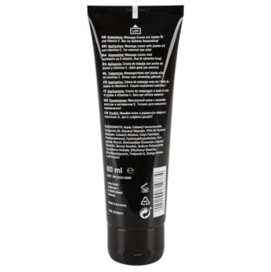 Penis Xxl Creme 80 ml