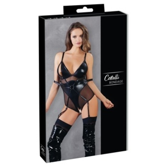 Cottelli Bondage Кольцо для бондажа для тела XL