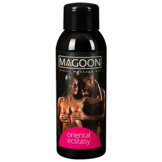 Magoon 50 ml Iepakojumā 6