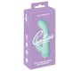 Cuties Mini Vibratorius Green 4.G