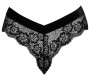 Cottelli Lingerie Panties with Chain S