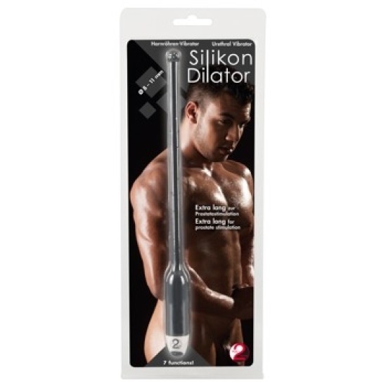 You2Toys Silicone Dilator extra long