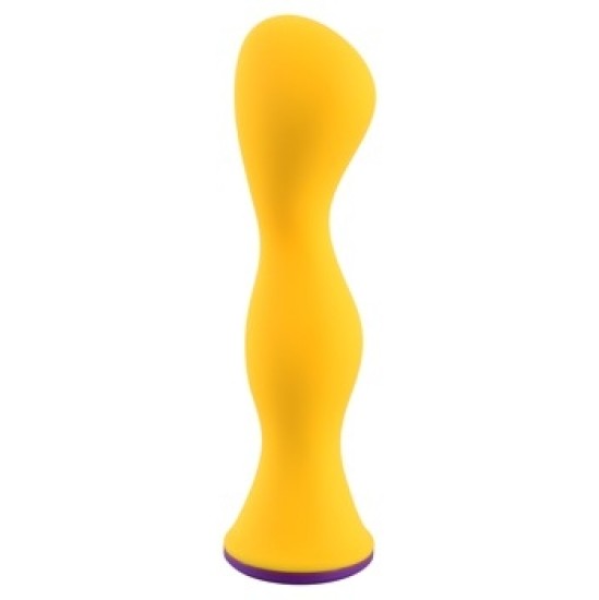 You2Toys bunt. anālais vibrators