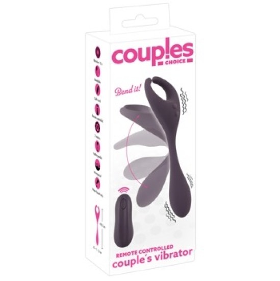 Couples Choice CC RC Paari Vibr