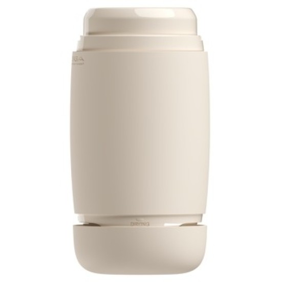 Tenga Puffy Latte Brown