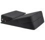 Liberator Wedge/Ramp Black