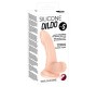 You2Toys Silikona dildo S