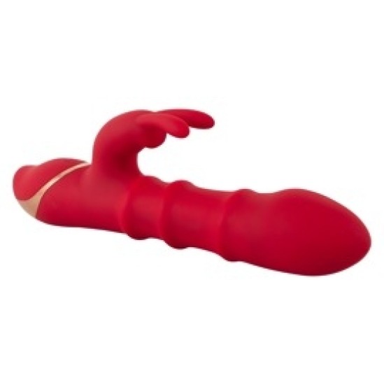 You2Toys Trušu vibrators ar 3 kustībām