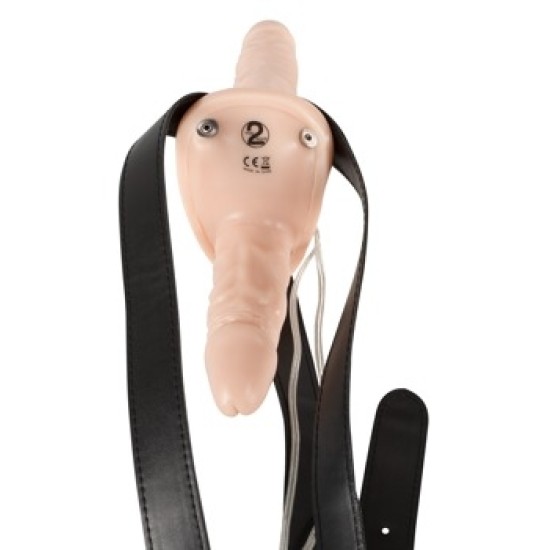 You2Toys Strap-on Duo