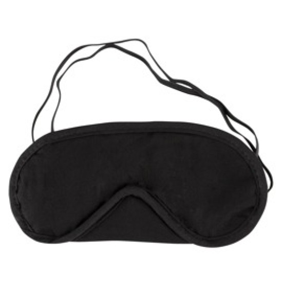 Cottelli Accessoires Blindfold Komplekti pakis 2 punast/bl