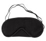 Cottelli Accessoires Blindfold Komplekti pakis 2 punast/bl