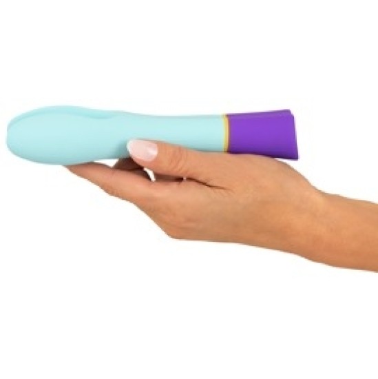 You2Toys bunt.dubultais vibrators