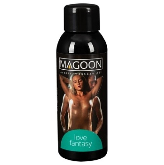 Magoon 50 ml Iepakojumā 6