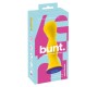 You2Toys bunt. anālais vibrators