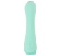 Cuties Mini Vibrator Green 4.G