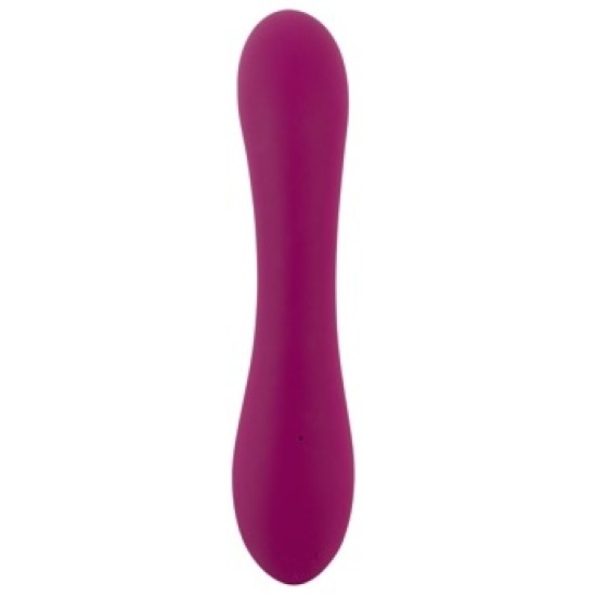 Javida Inflatable Vibrator