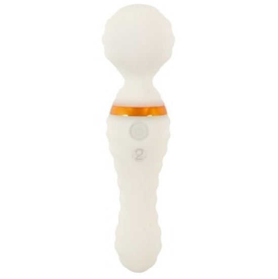 You2Toys GITD zizļu vibrators