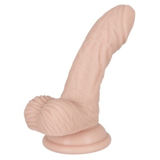 You2Toys Silikoonist dildo S