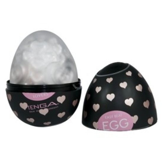 Tenga Egg Lovers 6 pcs