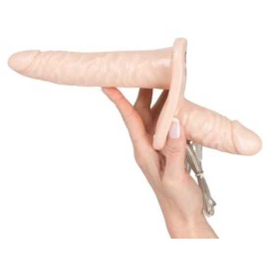 You2Toys Strap-on Duo