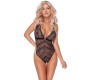 Cottelli Lingerie Body pitsiga S