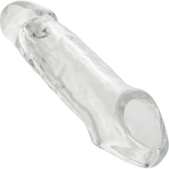 California Exotics PERFORMANCE MAXX CLEAR EXTENSION 7,5 caurspīdīgs