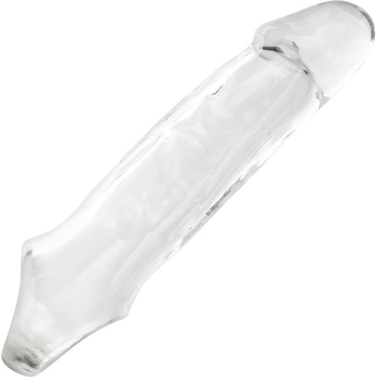 California Exotics PERFORMANCE MAXX CLEAR EXTENSION 7,5 caurspīdīgs