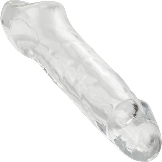 California Exotics PERFORMANCE MAXX CLEAR EXTENSION 7,5 caurspīdīgs