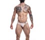 Cut4Men Low Rise Bikini Brief Provocative Nude