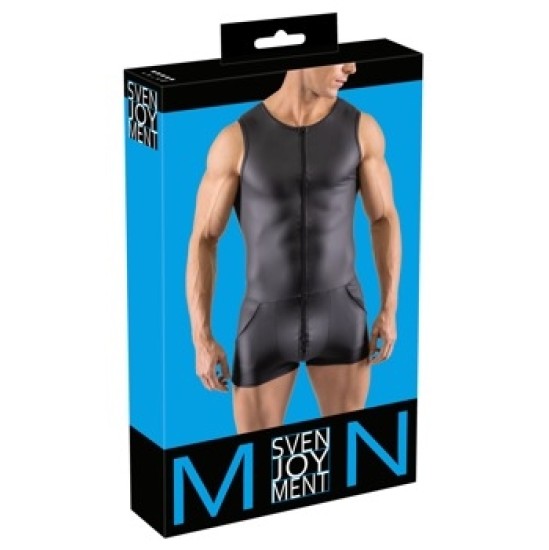 Svenjoyment Vīriešu spēļu tērps 2XL