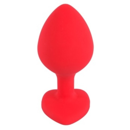 You2Toys Silicone Plug medium