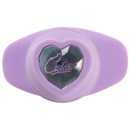 Cuties Mini Vibrators Purple 4.