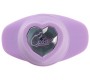 Cuties Mini Vibratorius Purple 4.