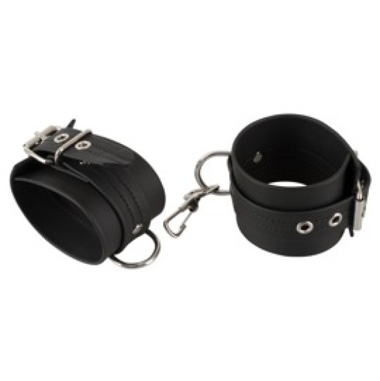 Vegan Fetish Bondage Set Vegan