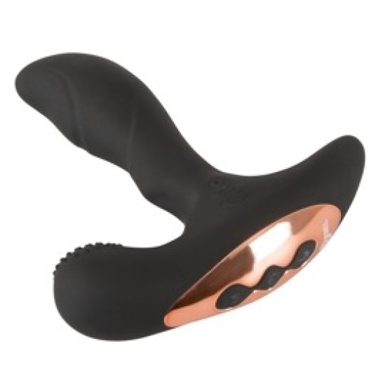 Rebel RC Prostate Plug 2 funkcija