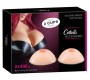 Cottelli Accessoires Silikoonrinnad 400 g