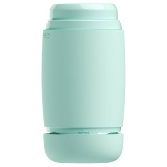 Tenga Puffy Mint Green