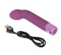 Elegant Series G-Spot Vibe