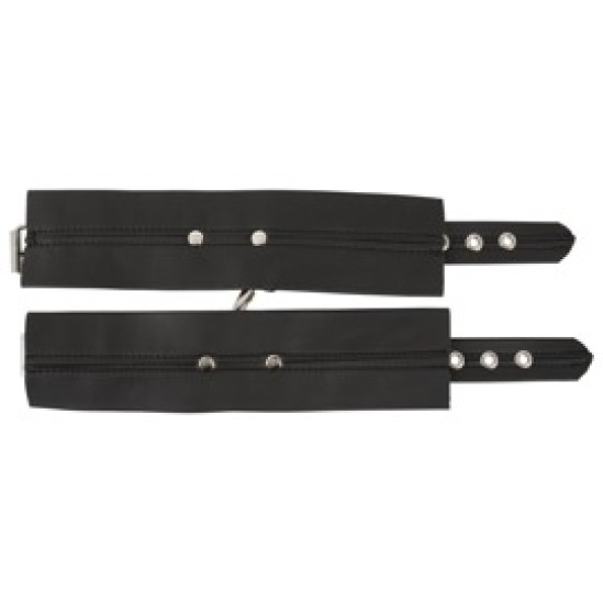 Vegan Fetish Bondage Set Vegan