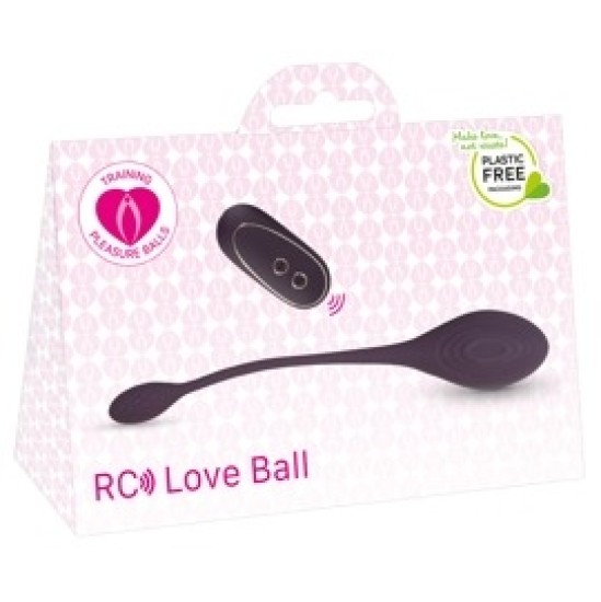 Training Pleasure Balls Vaginal Trainers Love Egg