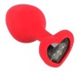 You2Toys Silicone Plug medium