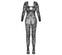 Fantasy By Cottelli Collection Catsuit Fantasy S-L