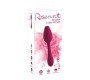 Rosenrot Rose G-Spot vibratorius