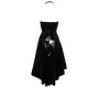 Black Level Vinyl Dress S