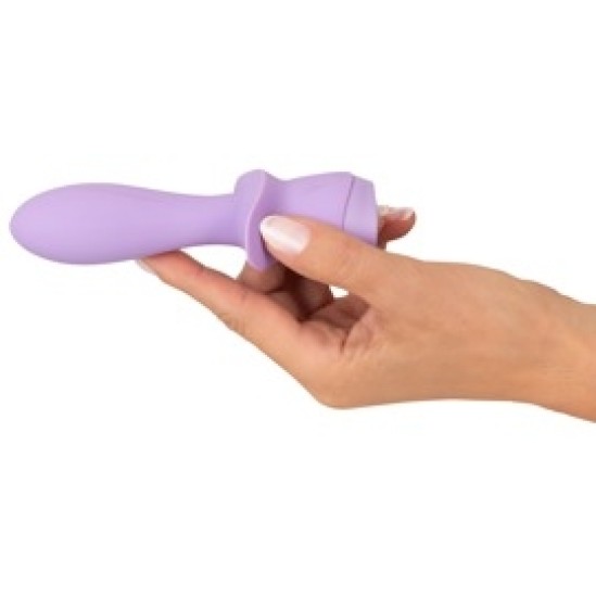 Cuties Mini Vibrators Purple 4.