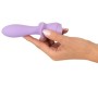 Cuties Mini Vibrators Purple 4.