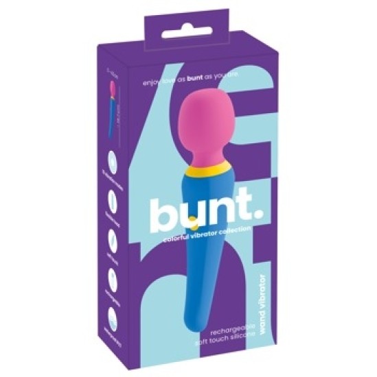 You2Toys bunt. wand vibrator