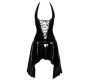 Black Level Vinyl Dress S