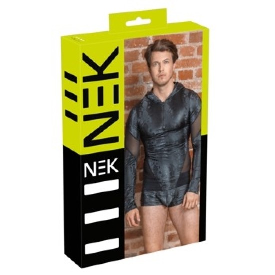 NEK Men's Shirt S